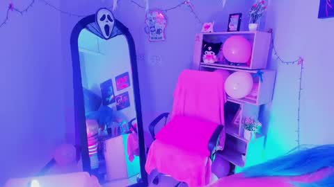 IM KUROMI - MY NEXT STREAM - SATURDAY- 31  JANUARY  2026 - 10PM EST DONT MISS IT online show from April 22, 9:11 am