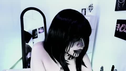 IM KUROMI - MY NEXT STREAM - SATURDAY- 31  JANUARY  2026 - 10PM EST DONT MISS IT online show from April 26, 9:29 am