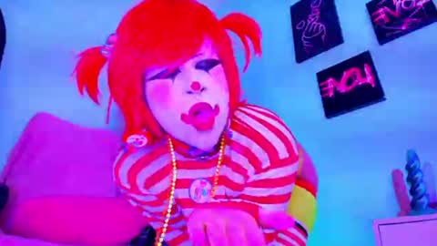 IM KUROMI - MY NEXT STREAM - SATURDAY- 31  JANUARY  2026 - 10PM EST DONT MISS IT online show from June 20, 8:17 am