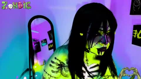 IM KUROMI - MY NEXT STREAM - SATURDAY- 31  JANUARY  2026 - 10PM EST DONT MISS IT online show from July 4, 8:42 am