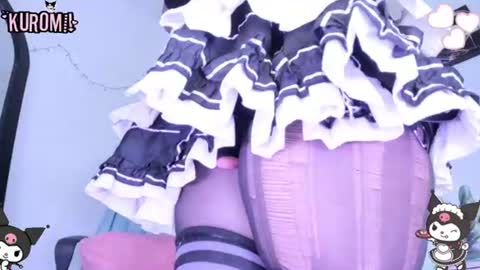 IM KUROMI - MY NEXT STREAM - SATURDAY- 31  JANUARY  2026 - 10PM EST DONT MISS IT online show from July 10, 7:12 am