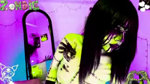 IM KUROMI - MY NEXT STREAM - SATURDAY- 31  JANUARY  2026 - 10PM EST DONT MISS IT online show from July 19, 9:40 pm