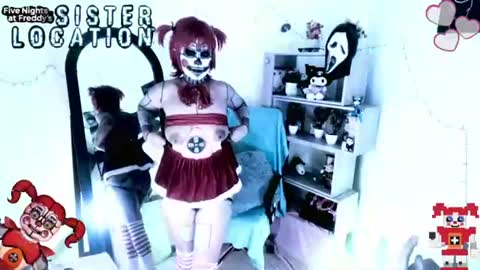 IM KUROMI - MY NEXT STREAM - SATURDAY- 31  JANUARY  2026 - 10PM EST DONT MISS IT online show from July 26, 3:08 pm