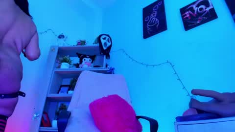 IM KUROMI - MY NEXT STREAM - SATURDAY- 31  JANUARY  2026 - 10PM EST DONT MISS IT online show from July 31, 7:08 am
