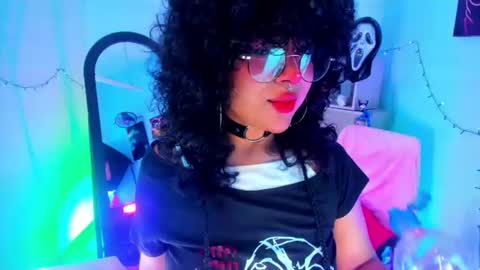 IM KUROMI - MY NEXT STREAM - SATURDAY- 31  JANUARY  2026 - 10PM EST DONT MISS IT online show from August 1, 6:45 am