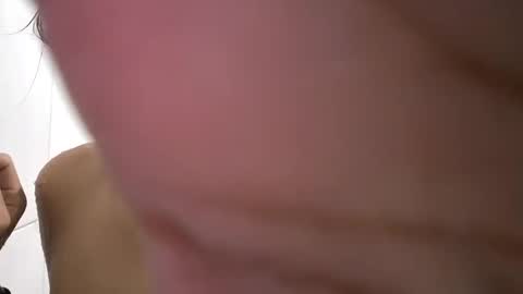 Snapshot of kuromi_less chatting on January 16, 1:27 am Kuromi Less online show from January 16, 1:27 am