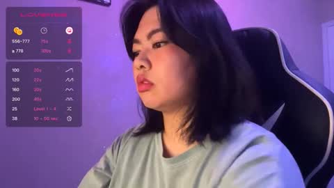 kuromixx444 online show from February 9, 3:54 am