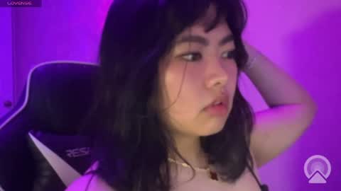 kuromixx444 online show from March 6, 10:01 am