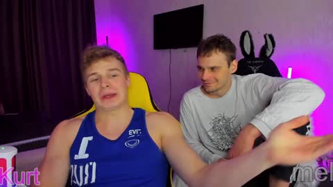 kurt_hanssen online show from December 21, 6:12 pm