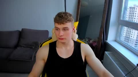 Snapshot of kurt_hanssen chatting on May 24, 6:13 pm kurt_hanssen online show from May 24, 6:13 pm