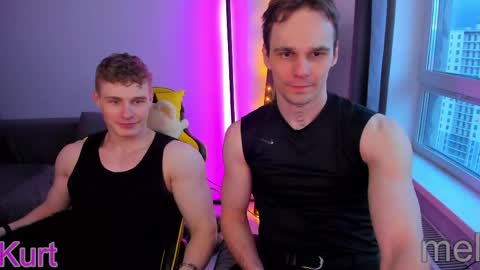 Snapshot of kurt_hanssen chatting on May 28, 6:49 pm kurt_hanssen online show from May 28, 6:49 pm