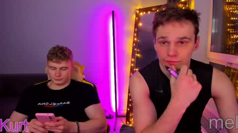 Snapshot of kurt_hanssen chatting on May 30, 9:12 pm kurt_hanssen online show from May 30, 9:12 pm