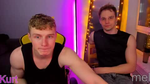 Snapshot of kurt_hanssen chatting on June 4, 11:11 pm kurt_hanssen online show from June 4, 11:11 pm