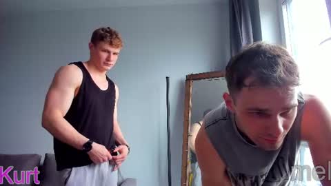 Snapshot of kurt_hanssen chatting on June 26, 4:11 pm kurt_hanssen online show from June 26, 4:11 pm