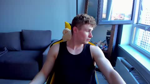 Snapshot of kurt_hanssen chatting on June 29, 5:46 pm kurt_hanssen online show from June 29, 5:46 pm