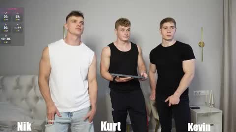 Snapshot of kurt_hanssen chatting on August 7, 3:58 pm kurt_hanssen online show from August 7, 3:58 pm
