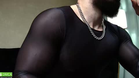 kurt_stone1 online show from November 12, 7:35 pm