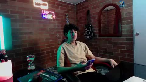 JASON online show from March 13, 4:30 am