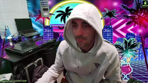 Snapshot of kuruptxxx chatting on January 7, 9:57 pm kuruptxxx online show from January 7, 9:57 pm