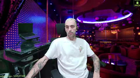 Snapshot of kuruptxxx chatting on January 27, 2:31 am kuruptxxx online show from January 27, 2:31 am