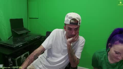 Snapshot of kuruptxxx chatting on February 26, 2:26 am kuruptxxx online show from February 26, 2:26 am