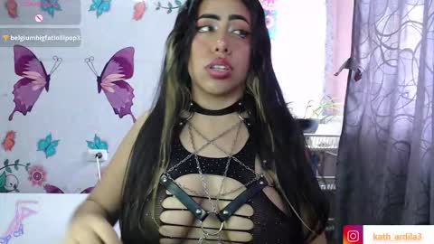 kat online show from February 17, 5:19 pm