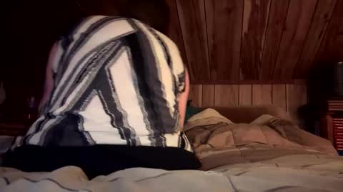 Kush710k online show from February 3, 4:41 pm