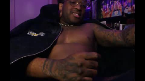 Kushgoth online show from November 8, 11:25 pm