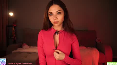 Brianna my friends can call me Bri or kusya D online show from November 14, 6:12 am