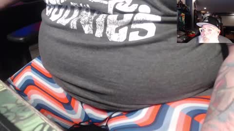 Snapshot of kustom77 chatting on February 28, 5:59 pm Vlad Voivode of Wallachia online show from February 28, 5:59 pm