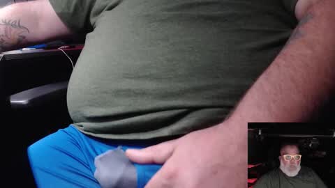 Snapshot of kustom77 chatting on October 19, 1:56 pm Vlad Voivode of Wallachia online show from October 19, 1:56 pm