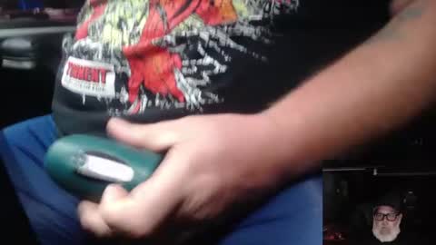 Snapshot of kustom77 chatting on July 8, 1:10 am Vlad Voivode of Wallachia online show from July 8, 1:10 am