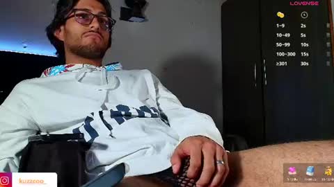 Snapshot of kuzzcoo chatting on August 5, 2:14 am kuzzcoo online show from August 5, 2:14 am