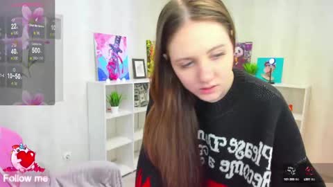 Snapshot of kvetachka chatting on December 14, 4:23 am Kvetachka Thu-Sun 0900am-1500pmGTM2 online show from December 14, 4:23 am