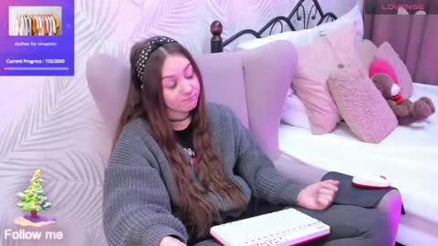 Snapshot of kvetachka chatting on December 29, 3:54 am Kvetachka Thu-Sun 0900am-1500pmGTM2 online show from December 29, 3:54 am