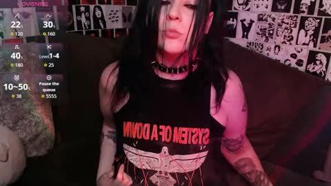 Kvopa online show from November 18, 8:13 pm