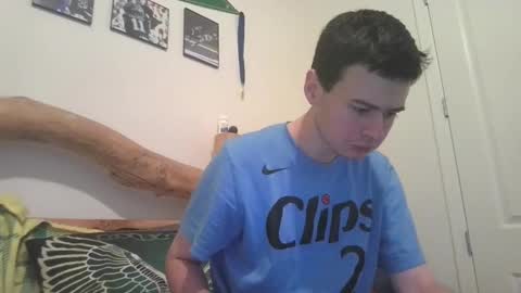 Kenji online show from January 23, 2:23 am