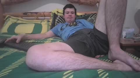 Kenji online show from February 18, 8:58 pm