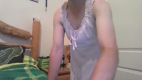 Kenji online show from April 16, 2:34 am