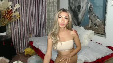 Kween online show from January 18, 6:21 pm