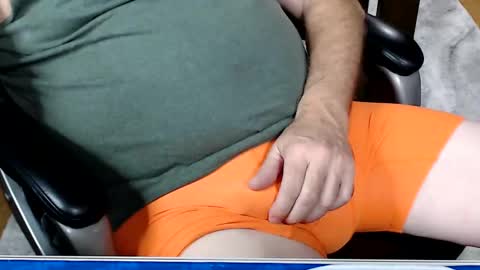 kwib34 online show from November 8, 10:59 am