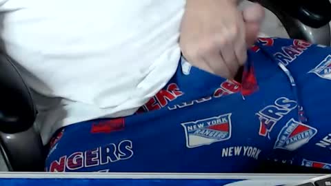 kwib34 online show from March 5, 7:48 am