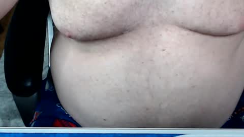 kwib34 online show from April 8, 8:58 am