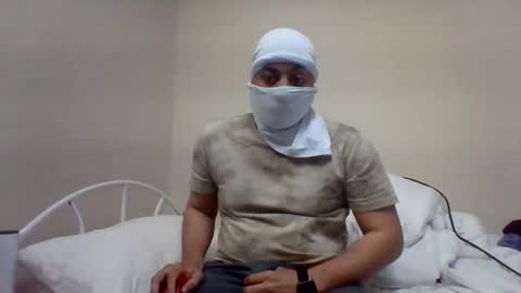 khalid 89 online show from April 23, 7:38 pm