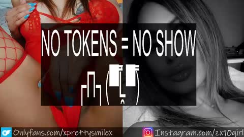 Kick online show from February 25, 10:07 pm