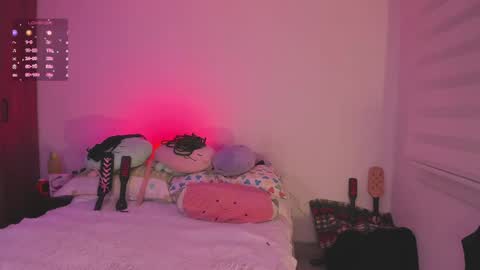 Aria Kess  online show from April 13, 11:54 pm