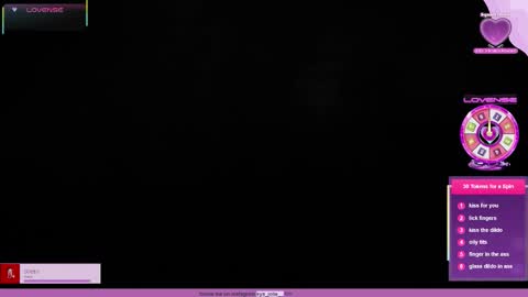 Snapshot of kyajolie chatting on March 26, 10:54 am online show from March 26, 10:54 am