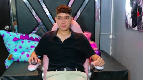 Snapshot of kygo_williams chatting on September 10, 1:22 pm Kygo online show from September 10, 1:22 pm