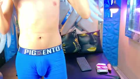 Snapshot of kygo_williams chatting on September 15, 8:31 pm Kygo online show from September 15, 8:31 pm