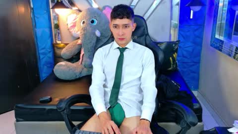 Snapshot of kygo_williams chatting on October 5, 2:04 pm Kygo online show from October 5, 2:04 pm